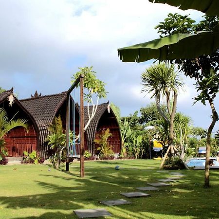 De Vir House Canggu Exterior foto