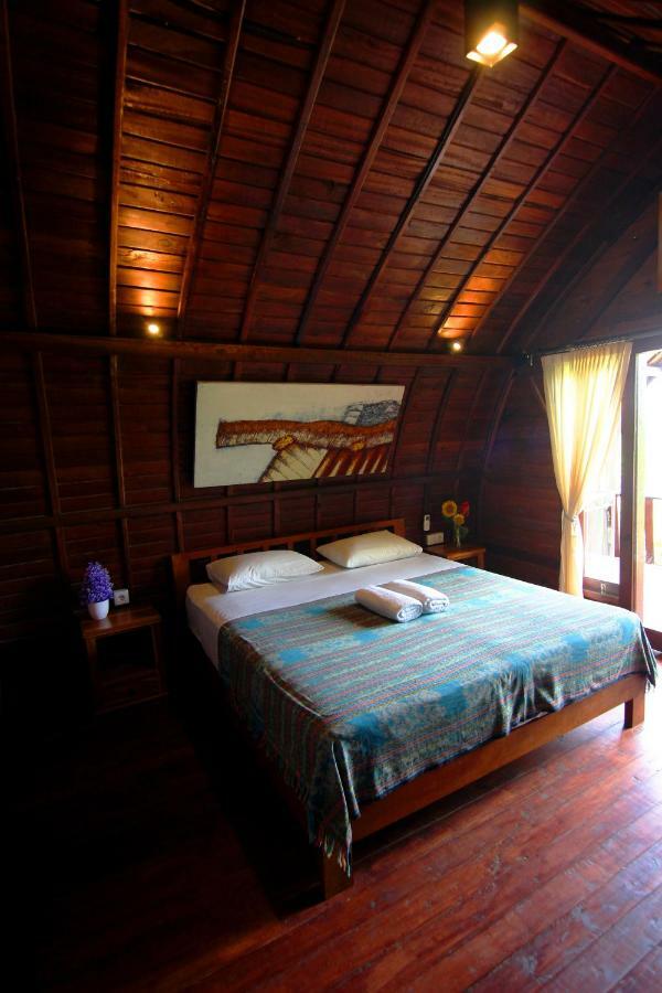 De Vir House Canggu Exterior foto
