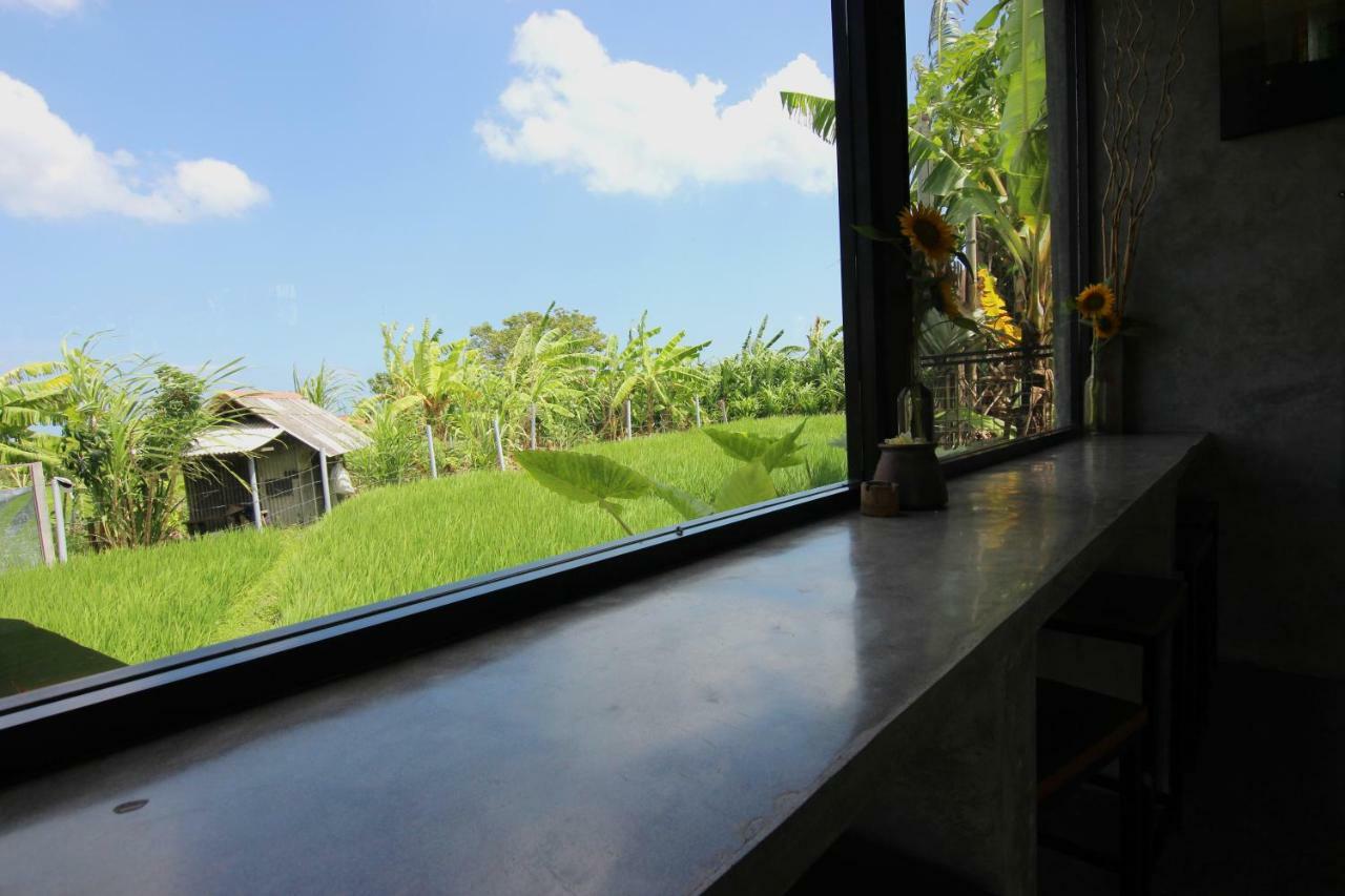 De Vir House Canggu Exterior foto