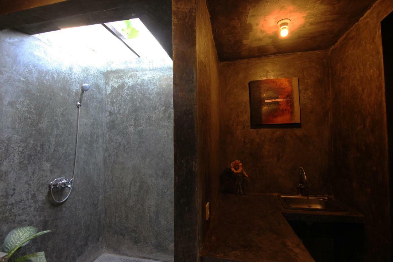 De Vir House Canggu Exterior foto