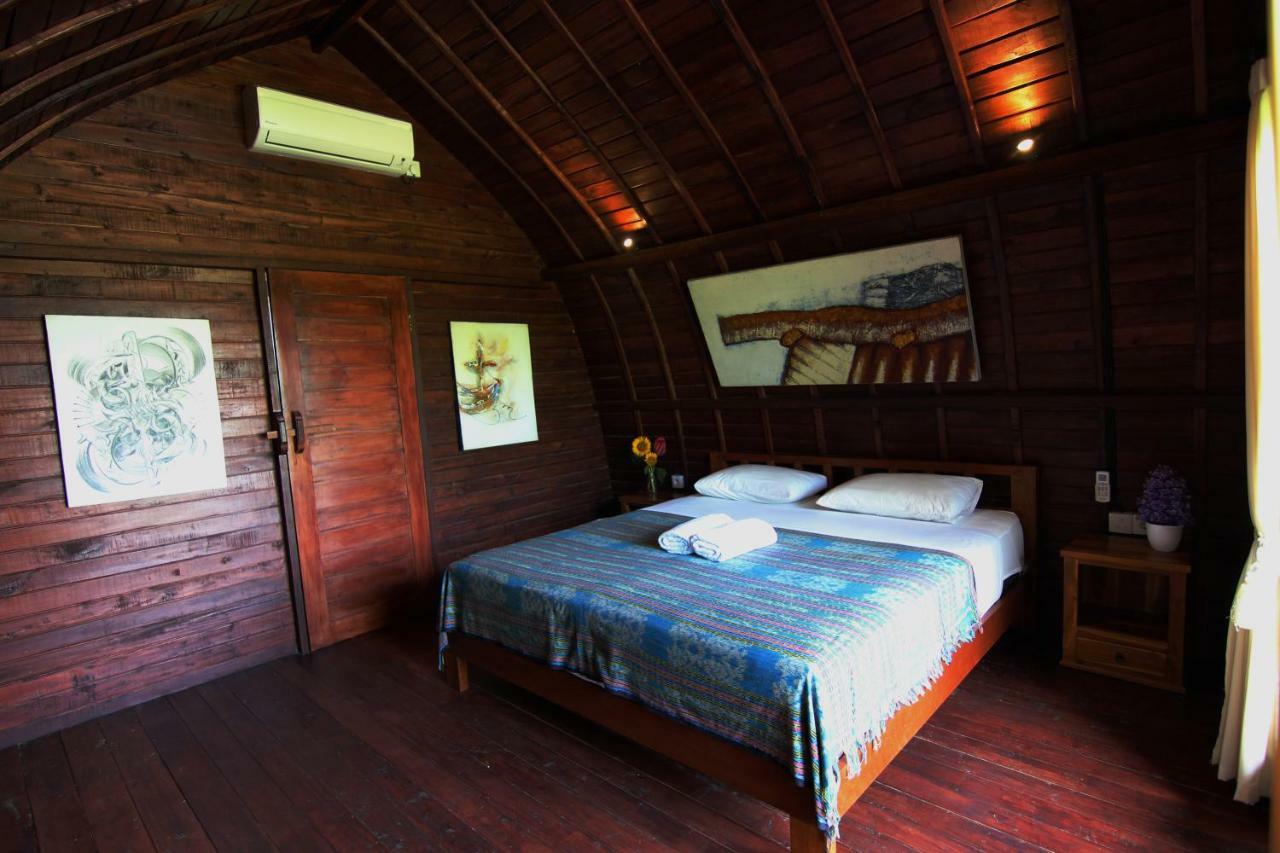 De Vir House Canggu Exterior foto