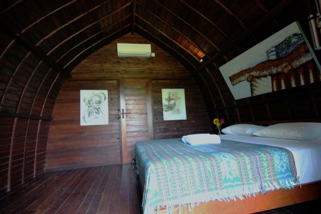 De Vir House Canggu Exterior foto