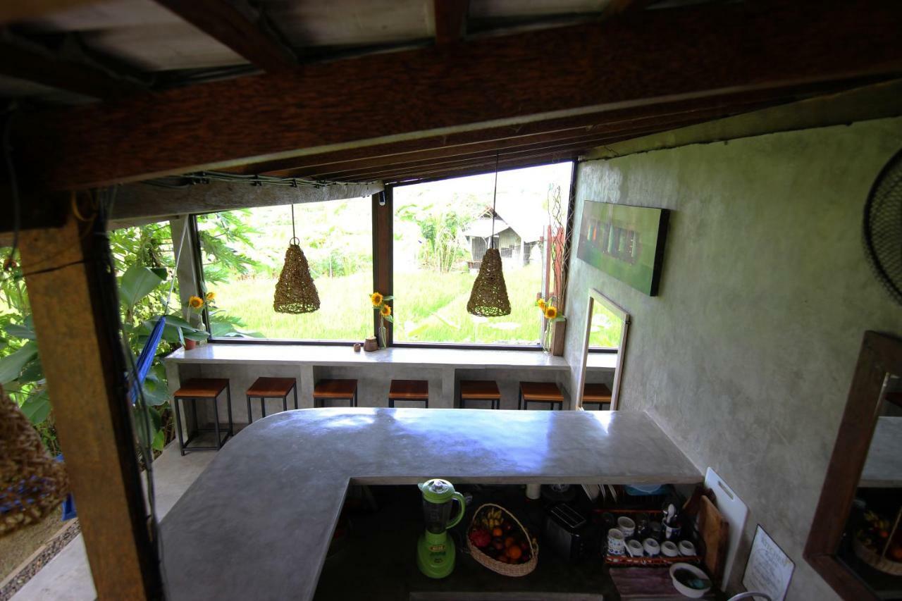 De Vir House Canggu Exterior foto