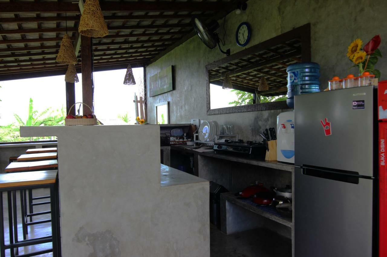 De Vir House Canggu Exterior foto
