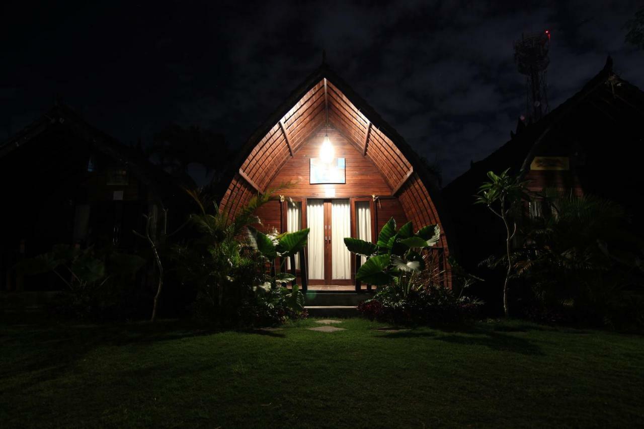 De Vir House Canggu Exterior foto