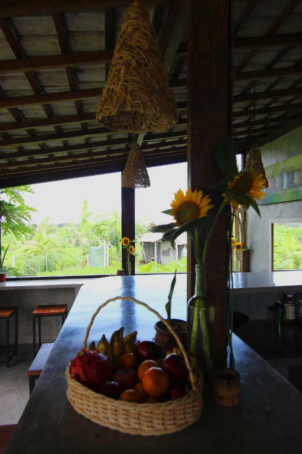 De Vir House Canggu Exterior foto