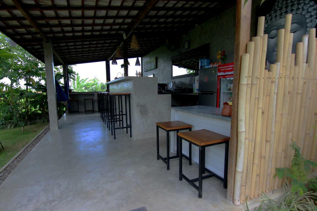 De Vir House Canggu Exterior foto