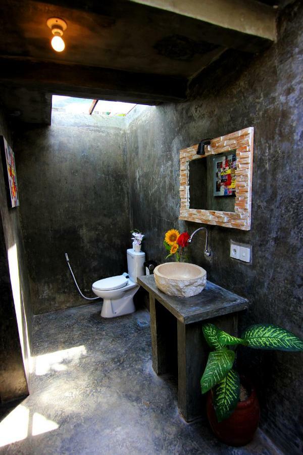De Vir House Canggu Exterior foto