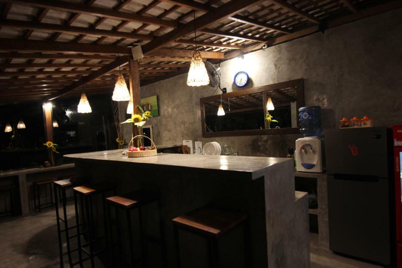 De Vir House Canggu Exterior foto